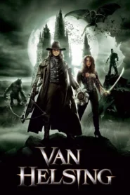 Van Helsing (2004) นักล่าล้างเผ่าพันธุ์ปีศาจ