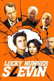Lucky Number Slevin (2006) สเลวิ่น มือใหม่หัดเก็บ
