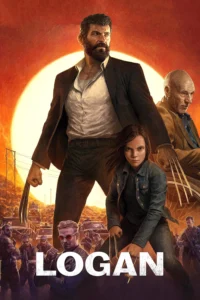 X-Men 9 Logan (2017) โลแกน เดอะ วูล์ฟเวอรีน