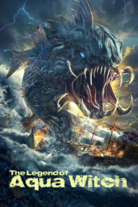 The Legend Of Aquawitch (2022) ตำนานปีศาจมัจฉา