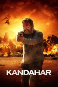 Kandahar (2023) กันดาฮาร์ ฝ่าสมรภูมิทรายเดือด
