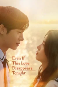 Even If This Love Disappears Tonight (2025) คืนฝันก่อนฉันลืมเธอ