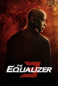 The Equalizer 3 (2023) มัจจุราชไร้เงา 3