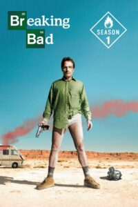 Breaking Bad Season 1 ครบทุกตอน ซับไทย