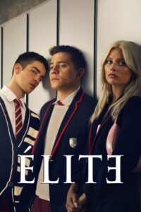 Elite Season 6 ครบทุกตอน พากย์ไทย