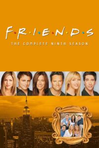 Friends Season 9 ครบทุกตอน พากย์ไทย