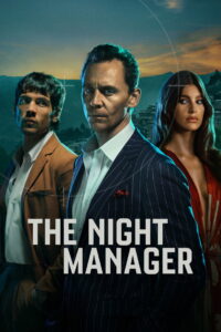 The Night Manager Season 2 ครบทุกตอน พากย์ไทย