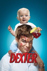 Dexter Season 4 ครบทุกตอน พากย์ไทย