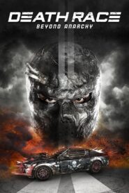 Death Race 4 Beyond Anarchy (2018) ซิ่ง สั่ง ตาย 4