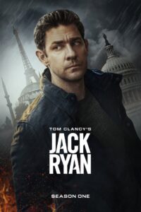 Jack Ryan Season 1 ครบทุกตอน พากย์ไทย