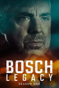 Bosch Legacy Season 1 ครบทุกตอน พากย์ไทย