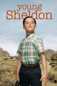 Young Sheldon Season 3 ครบทุกตอน ซับไทย