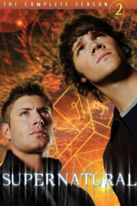 Supernatural Season 2 ครบทุกตอน พากย์ไทย