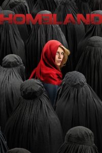 Homeland Season 4 ครบทุกตอน พากย์ไทย