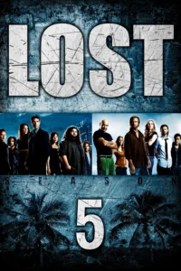 Lost Season 5 ครบทุกตอน ซับไทย