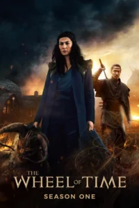 The Wheel of Time Season 1 ครบทุกตอน พากย์ไทย
