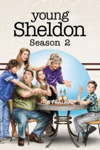 Young Sheldon Season 2 ครบทุกตอน ซับไทย