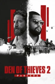 Den of Thieves 2 Pantera (2025) โคตรนรกปล้นเหนือเมฆ แพนเธอรา