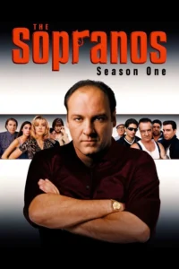 The Sopranos Season 1 ครบทุกตอน พากย์ไทย