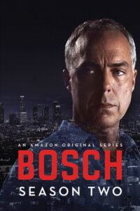 Bosch Season 2 ครบทุกตอน ซับไทย
