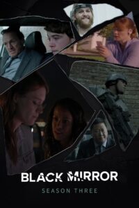 Black Mirror Season 3 ครบทุกตอน พากย์ไทย