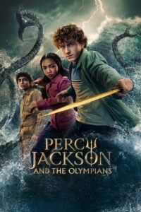 Percy Jackson And The Olympians เพอร์ซีย์ แจ็กสัน แอนด์ดิโอลิมเปียนส์ พากย์ไทย
