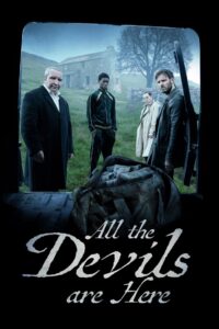 All the Devils Are Here (2025) ที่นี่ มีแต่ปีศาจ