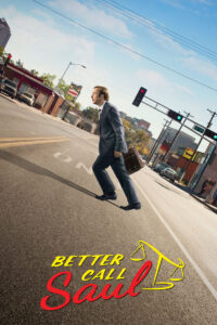 Better Call Saul Season 2 ครบทุกตอน ซับไทย