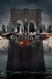 Gotham ก็อตแธม เปิดตำนานเมืองค้างคาว พากย์ไทย