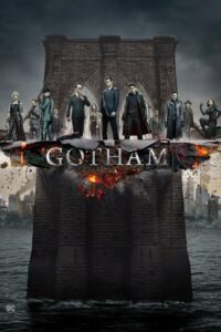 Gotham ก็อตแธม เปิดตำนานเมืองค้างคาว พากย์ไทย