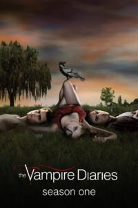The Vampire Diaries Season 1 ครบทุกตอน ซับไทย
