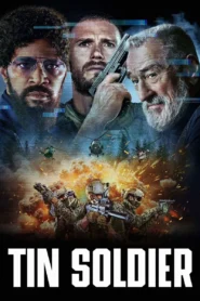 Tin Soldier (2025) องค์กรลับ ลวง พราง