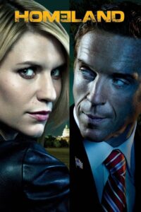 Homeland Season 2 ครบทุกตอน พากย์ไทย