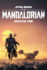The Mandalorian Season 1 ครบทุกตอน พากย์ไทย