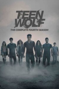 Teen Wolf Season 4 ครบทุกตอน พากย์ไทย