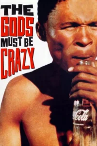 The Gods Must Be Crazy (1980) เทวดาท่าจะบ๊องส์