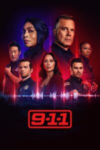 9-1-1 Season 8 ครบทุกตอน ซับไทย