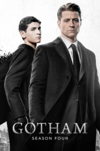 Gotham Season 4 ครบทุกตอน พากย์ไทย