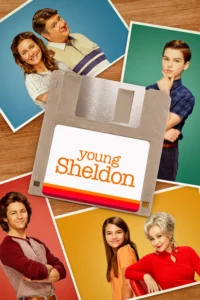 Young Sheldon Season 5 ครบทุกตอน ซับไทย