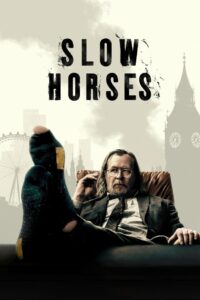 Slow Horses Season 5 ครบทุกตอน ซับไทย