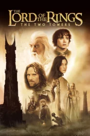 The Lord of the Rings 2 (2002) ศึกหอคอยคู่กู้พิภพ