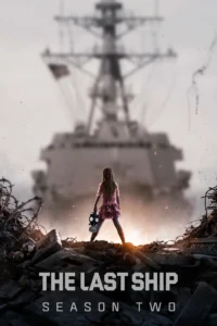 The Last Ship Season 2 ครบทุกตอน พากย์ไทย