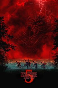 Stranger Things Season 5 ครบทุกตอน พากย์ไทย