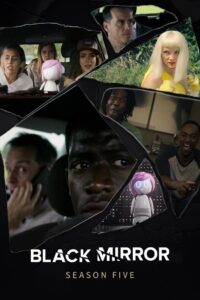Black Mirror Season 5 ครบทุกตอน พากย์ไทย