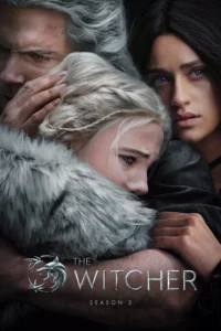 The Witcher Season 3 ครบทุกตอน พากย์ไทย
