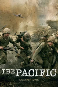 The Pacific Season 1 ครบทุกตอน พากย์ไทย