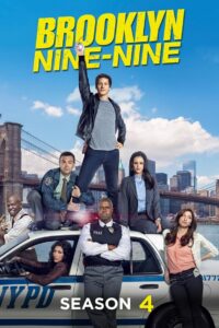 Brooklyn Nine Nine Season 4 ครบทุกตอน ซับไทย