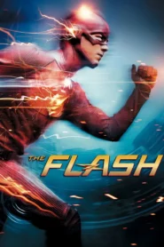 The Flash เดอะ แฟลช วีรบุรุษเหนือแสง พากย์ไทย