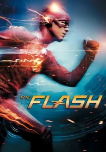The Flash เดอะ แฟลช วีรบุรุษเหนือแสง พากย์ไทย