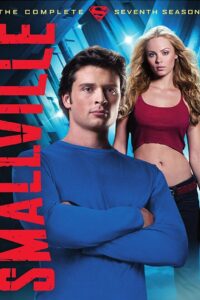 Smallville Season 7 ครบทุกตอน พากย์ไทย